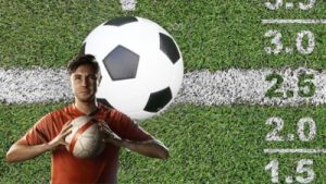 Kèo chấp score box là gì? Cách tính tiền & chiến thuật thắng lớn