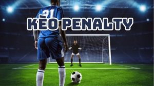 Hướng dẫn đọc kèo penalty cá cược cho người mới bắt đầu
