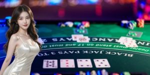 Thủ thuật chơi casino thắng lớn chiến lược giúp thắng lên 75%