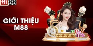 M88 – Nhà cái cá cược mang đến nhiều khuyến mãi tốt nhất