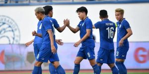 Top 5+ đội bóng xuất sắc nhất Seagame khẳng định vị thế
