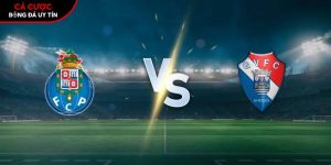Soi kèo Porto vs Gil Vicente, 3h15 ngày 27/01 – Hạng nhất Anh