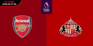 Soi kèo Arsenal vs Sunderland, 22h ngày 07/02 – Ngoại hạng Anh