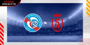 Soi kèo Strasbourg vs Reims, 3h ngày 4/3 – Cúp bóng đá Pháp