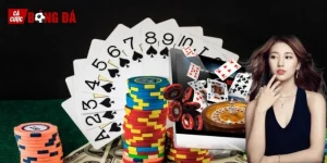 Khám phá top nhà cung cấp cho các web casino uy tín